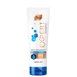 Ш-Н ТЕО EXPERT 0.220 STRENGTH и SHINE /6278/