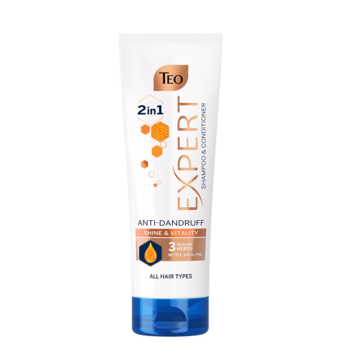 Ш-Н ТЕО EXPERT 0.220 2в1 VITALITY /6292/