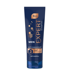 Ш-Н ТЕО EXPERT 0.220 MEN ПРОТИВ КОСОПАД