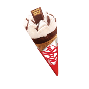 СЛАДОЛЕД КИТ КАТ ВАНИЛИЯ КОНУС 0.110