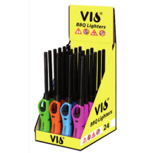 ЗАПАЛКА VIO TWO NC-4 12238