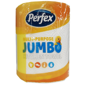 КУХНЕНСКА РОЛКА BONI PERFEX JUMBO 1бр /6075/