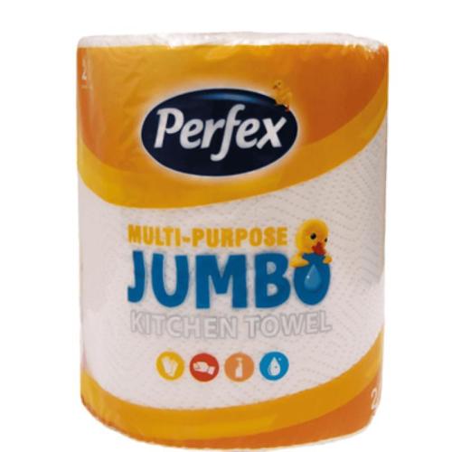 КУХНЕНСКА РОЛКА BONI PERFEX JUMBO 1бр /6075/