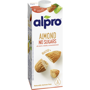 АЛПРО 1Л БАДЕМОВА НАПИТКА НЕПОДСЛАДЕНА /2709/