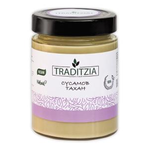 СУСАМОВ ТАХАН 0.300 БЕЛЕН