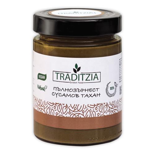СУСАМОВ ТАХАН 0.300 ПЪЛНОЗЪРНЕСТ