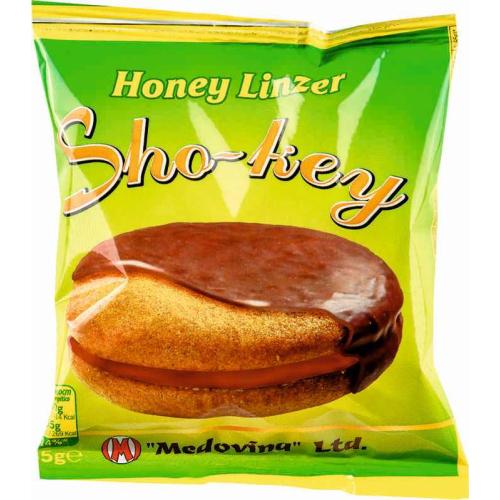 МЕДОВИНА МЕДЕН ЛИНЦЕР ШО КЕЙ