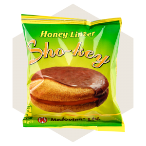 МЕДОВИНА МЕДЕН ЛИНЦЕР ШО КЕЙ