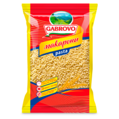 ГАБРОВО КУС КУС 0.300