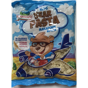 ГАБРОВО МАКАРОНИ МЕЧЕТА 0.300