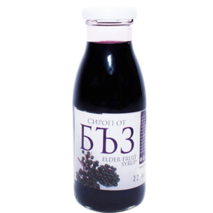 СИРОП ОТ БЪЗ 0.280 /6999/