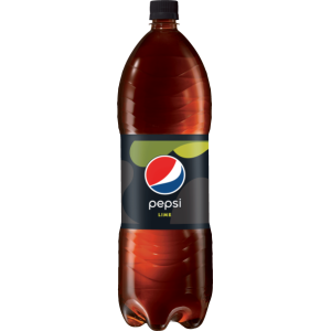 ПЕПСИ КОЛА 2Л. ЛАЙМ