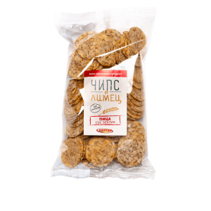 ГРИВАС ЧИПС ОТ ЛИМЕЦ 0.100 ПИЦА