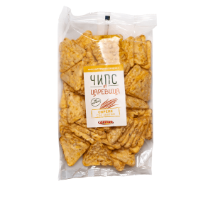 ГРИВАС ЧИПС ОТ ЦАРЕВИЦА 0.100/0.090 СИРЕНЕ