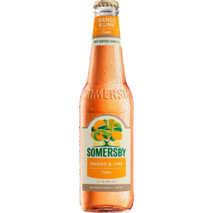 САМЪРСБИ 0.330 МАНГО И ЛАЙМ