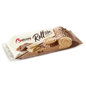 БАЛКОНИ РУЛО РОЛ МАКС КАПУЧИНО 0.300 /2160/