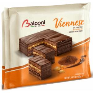 БАЛКОНИ ТОРТА ВИЕНСКА 0.400 /4188/