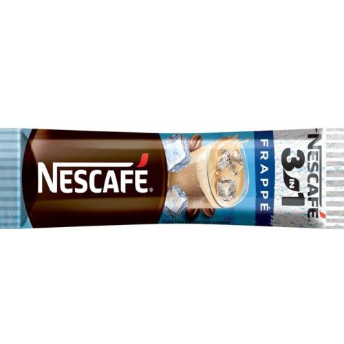 НЕСКАФЕ 3в1 28х16g/15g ФРАПЕ