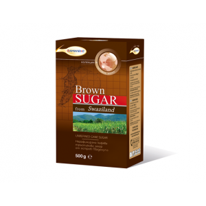 ФАМИЛЕКС ЗАХАР КАФЯВА СВАЗИЛЕНД 0.500 КУТИЯ