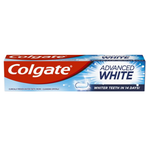 ПЗ КОЛГЕЙТ 0.075 ADVANCE WHITE /2173/