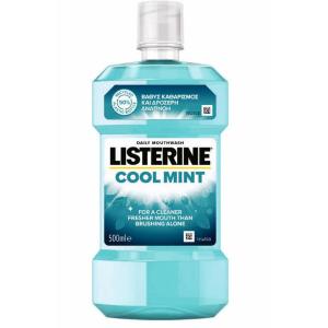 ВУ ЛИСТЕРИН 0.500 COOL MINT /3585/