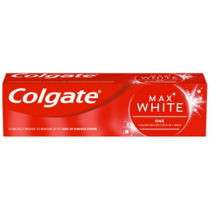 ПЗ КОЛГЕЙТ 0.075 МАКС УАЙТ ONE /4820/1915/