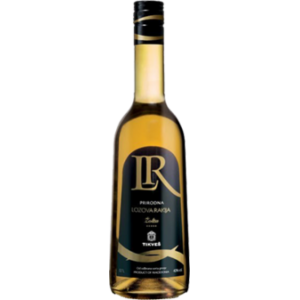 РАКИЯ ТИКВЕШ ЛОЗОВА 0.700 /3121/