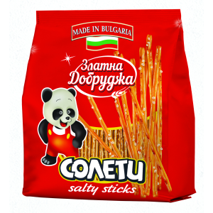 СОЛЕТИ ЗЛАТНА ДОБРУДЖА 0.250 /0581/