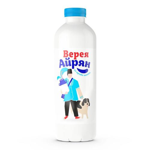 ВЕРЕЯ АЙРЯН 0.950