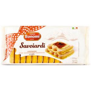 БОНОМИ БИШКОТИ САВОЯРДИ 0.200