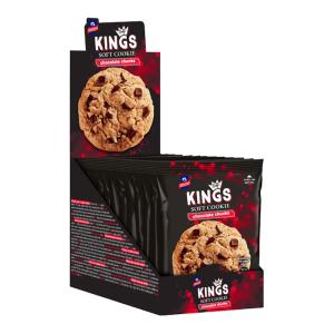 СОФТ КИНГ 0.040 ШОКОЛАД