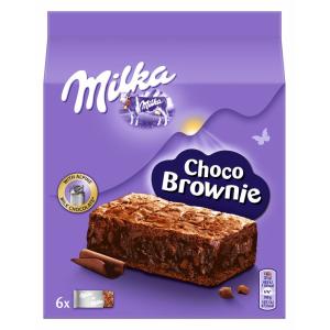 Б-ТИ МИЛКА 0.150 БРАУНИ