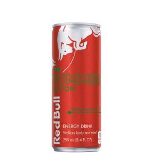 РЕД БУЛ 0.250 ДИНЯ