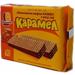 В-ЛИ КАМЕН ОБИКНОВЕНИ 0.220 КАРАМЕЛ