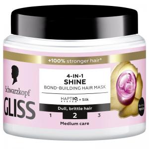 ГЛИС МАСКА 0.400 4-В-1 БЛЯСЪК /3077/