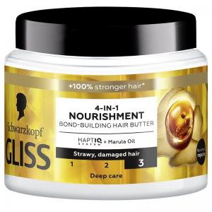 ГЛИС МАСКА 0.400 4-В-1 ПОДХРАНВАЩА /3091/