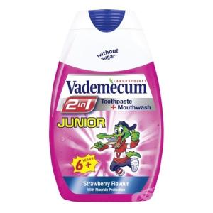 ПЗ ВАДЕМЕКУМ 0.075 2в1 ДЖУНИЪР ЯГОДА /3015/
