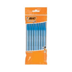 КОМПЛЕКТ РАУНДСТИК 8бр син /3427/