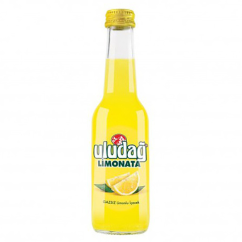 УЛУДА ЛИМОНАДА 0.250 /3643/