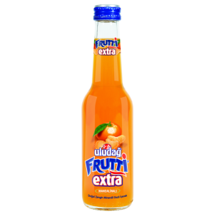 УЛУДА ФРУТИ ЕКСТРА МАНДАРИНА 0.250 /1892/