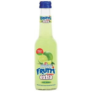 УЛУДА ФРУТИ ЕКСТРА ЗЕЛЕН ЛИМОН 0.250 /1890/