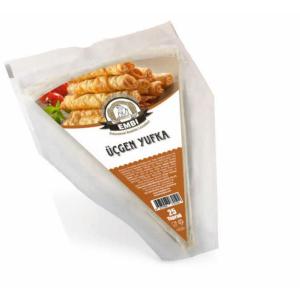 ЕМБИ ТУРСКИ КОРИ 0.360 ЮЧГЕН ТРИЪГЪЛНИ /0192/