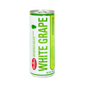 DELLOS СОК БЯЛО ГРОЗДЕ С ПАРЧЕНЦА ГРОЗДЕ 0.240 /1029/