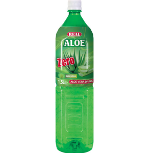 АЛОЕ ВЕРА 1.500 НАТУРАЛНО ZERO БЕЗ ЗАХАР /0015/