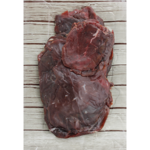 ПАСТЪРМА ГОВЕЖДА БРЕЗАОЛА СЛАЙС 0.200 ТТ