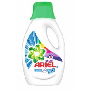 АРИЕЛ ТЕЧЕН 17пр 2в1 ЛЕНОР /9389/