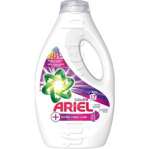 АРИЕЛ ТЕЧЕН 17пр ЦВЕТНИ ТЪКАНИ /9341/