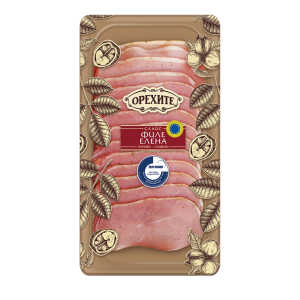 ПЕРЕЛИК ФИЛЕ ЕЛЕНА ХТСХ СЛАЙС 0.100