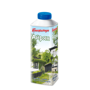 БОЖЕНЦИ АЙРЯН 0.480