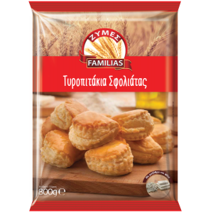 ЗЕСТ ФАМИЛИЯ ББ МИНИ 0.800 СЪС СИРЕНЕ